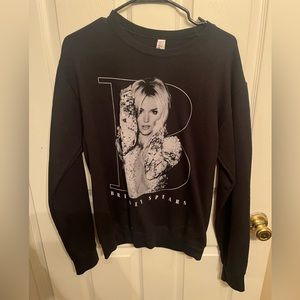 Britney Spears Sweatshirt